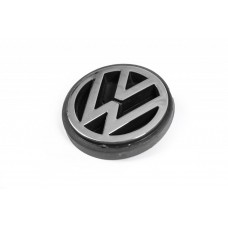 Volkswagen Golf 2 Задня емблема