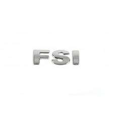 Volkswagen Golf 5 Напис FSI (OEM)