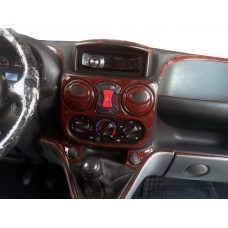 Декор авто Fiat Doblo 2005-2010