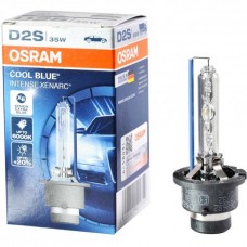 Ксенонова лампа Osram D2S CoolBlue
