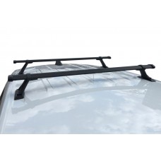 Chevrolet Equinox 2017↗ Багажник на дах (2 шт)