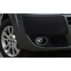 Fiat Doblo 2005↗ накладки на противотуманки