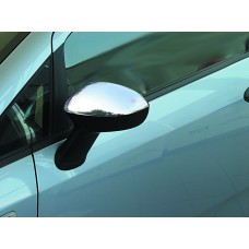 Fiat Linea Накладки на дзеркала