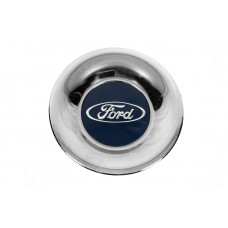 Ford Ковпачок під оригінальний диск 4M511A065GB (1 шт, 150мм)