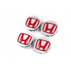 Honda Ковпачки диски 69/64 мм 7720 (4 шт)