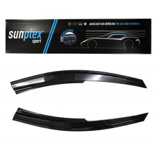 Hyundai H100 Вітровики (2 шт., Sunplex Sport)