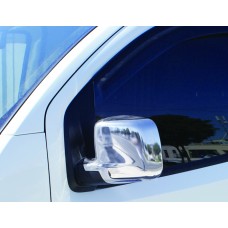 Peugeot Bipper Накладки на дзеркала