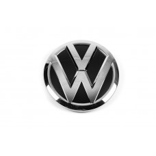 Volkswagen CC 2012+ Передній значок 3C8853601A