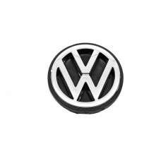 Volkswagen Caravella T4 Задній значок