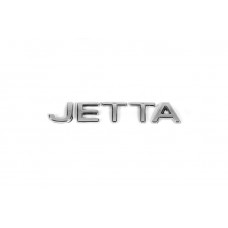 Volkswagen Jetta Напис Jetta під оригінал