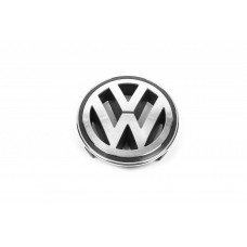 Volkswagen Passat CC 2008-2012 Передній значок