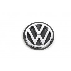Volkswagen Polo 3 Задня емблема під оригінал