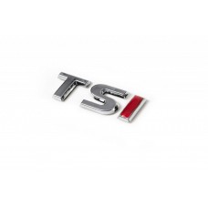 Volkswagen Scirocco Напис TSI під оригінал