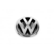 Автомобільні емблеми для VW Сaddy (передній)