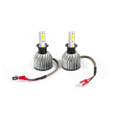 Комплект LED ламп H3 Niken Eco-series
