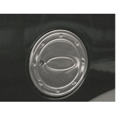 Накладка на люк бензобака Ford Connect