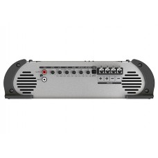 Підсилювач потужності звуку Stetsom EX10500 EQ (1 Ом)