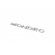 Ford 2014-2019 Надпись Mondeo 18.8х1.8 см