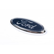 Ford Эмблема Ford самоклейка