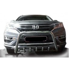 Honda CRV 2016↗ передня захист WT003