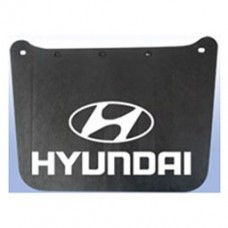 Hyundai H100 Бризковики задні (2 шт)
