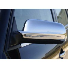 Volkswagen Bora Накладки на дзеркала