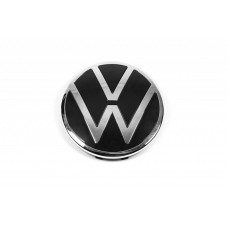 Volkswagen Golf 8 2019-2020 Передній значок 2GM853601F