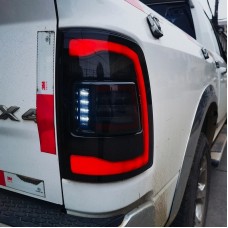 Dodge RAM Задні фонарі TRX