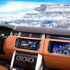 Range Rover 2013+ Мультимедіа система (2 монітори)