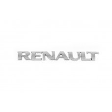 Renault TrafiНапис Renault для Trafic 2015+