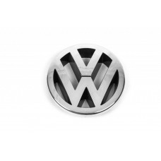 Volkswagen Caddy Life Передня емблема під оригінал