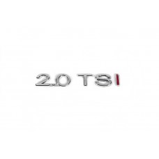 Volkswagen Passat B6 Напис 2.0 TSI