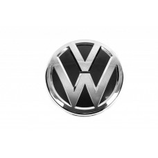 Volkswagen Polo 2017-2020 Передній значок 3G0853601B